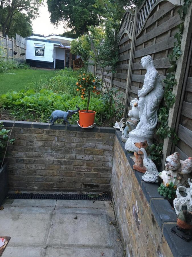 Tulse Hill Luxury Cosy Rooms Londen Buitenkant foto