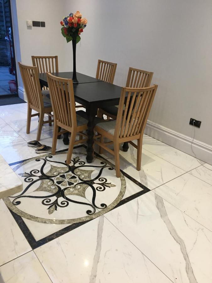 Tulse Hill Luxury Cosy Rooms Londen Buitenkant foto