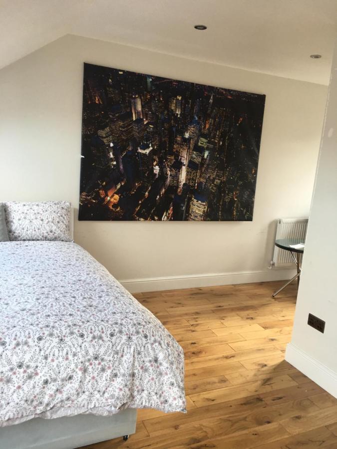 Tulse Hill Luxury Cosy Rooms Londen Buitenkant foto