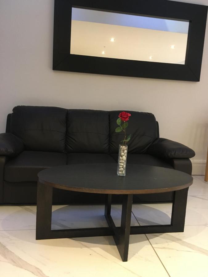 Tulse Hill Luxury Cosy Rooms Londen Buitenkant foto