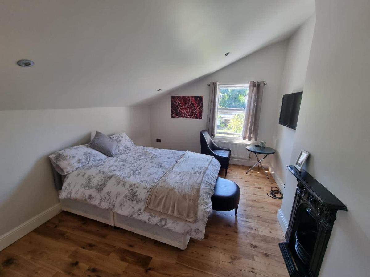 Tulse Hill Luxury Cosy Rooms Londen Buitenkant foto