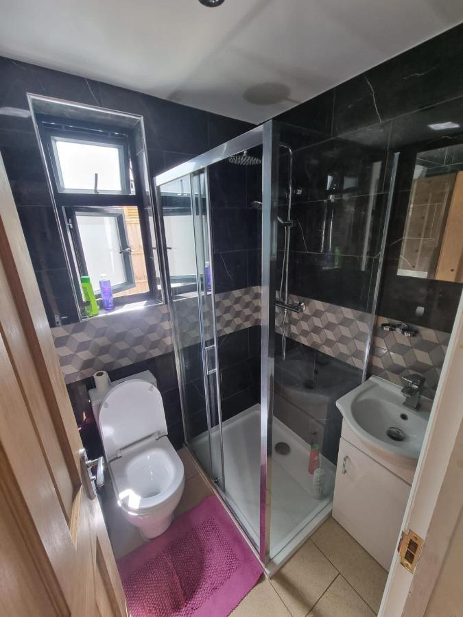 Tulse Hill Luxury Cosy Rooms Londen Buitenkant foto