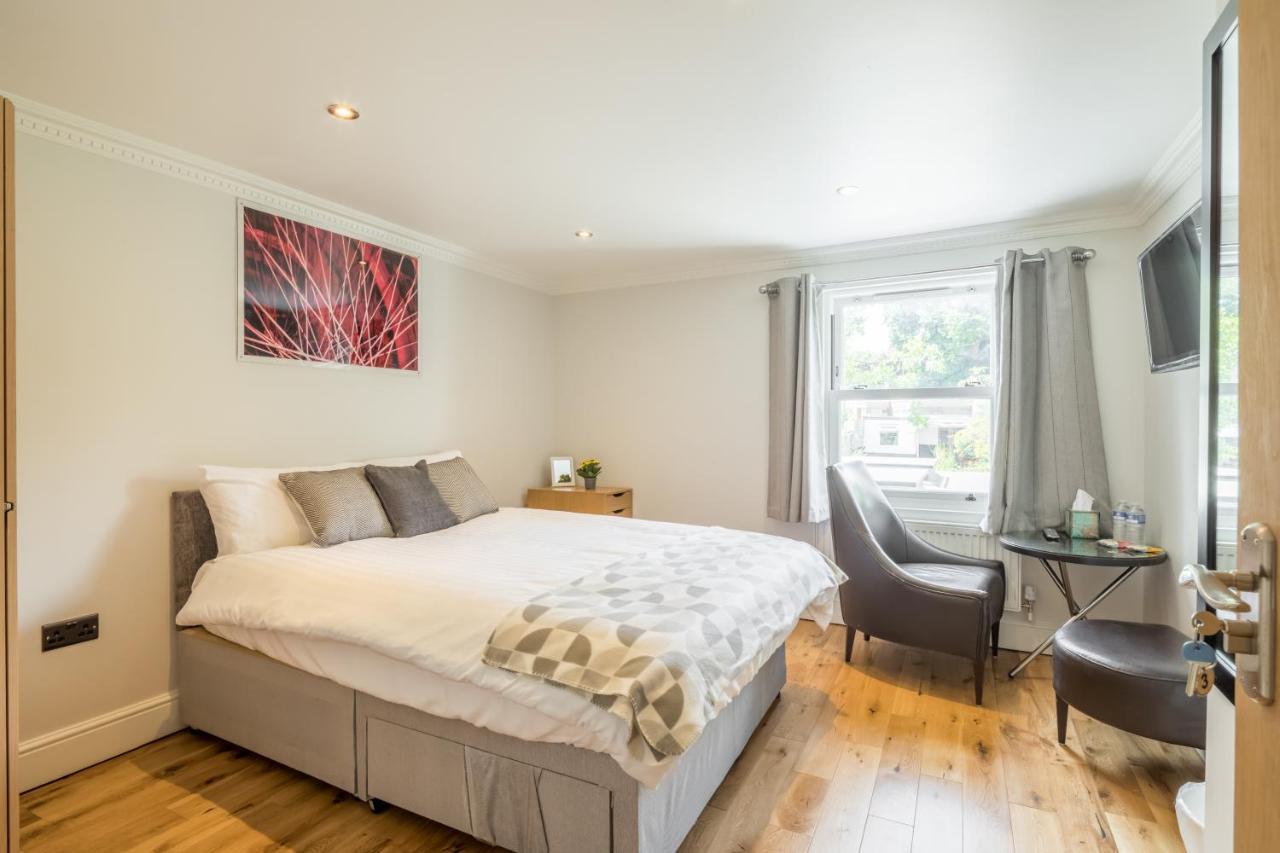 Tulse Hill Luxury Cosy Rooms Londen Buitenkant foto
