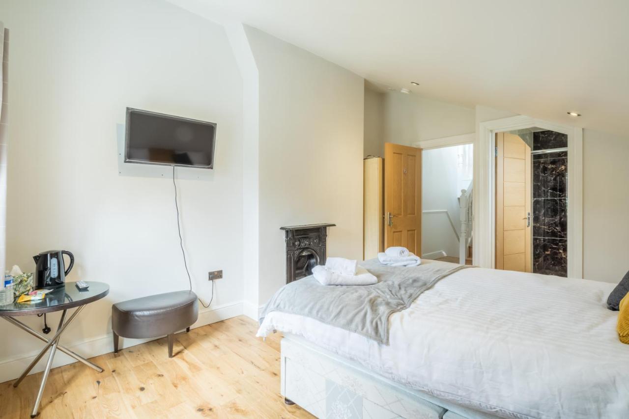 Tulse Hill Luxury Cosy Rooms Londen Buitenkant foto