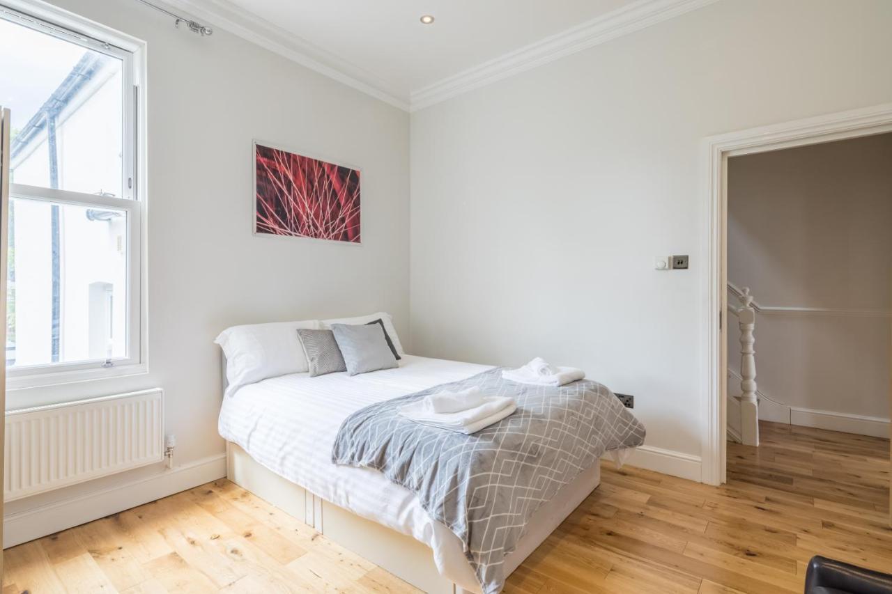 Tulse Hill Luxury Cosy Rooms Londen Buitenkant foto