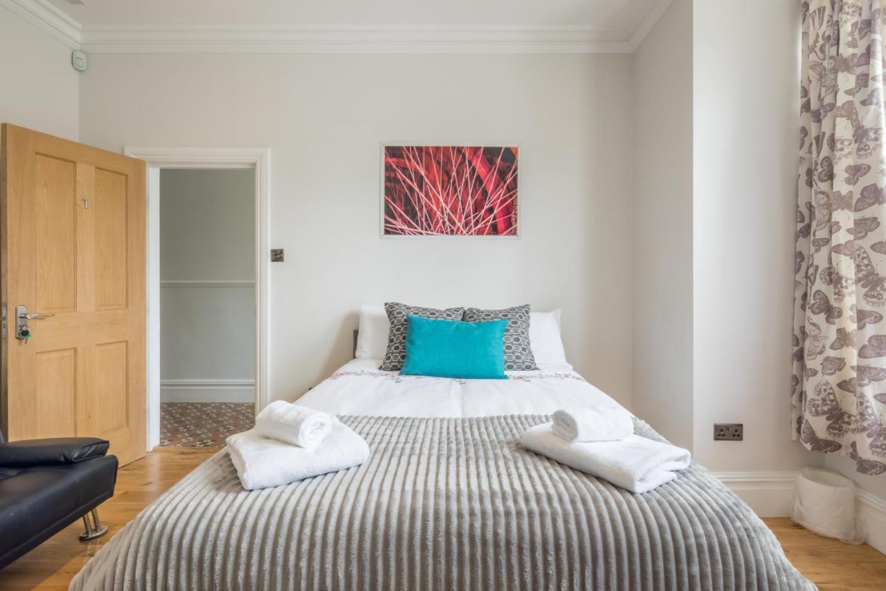 Tulse Hill Luxury Cosy Rooms Londen Buitenkant foto