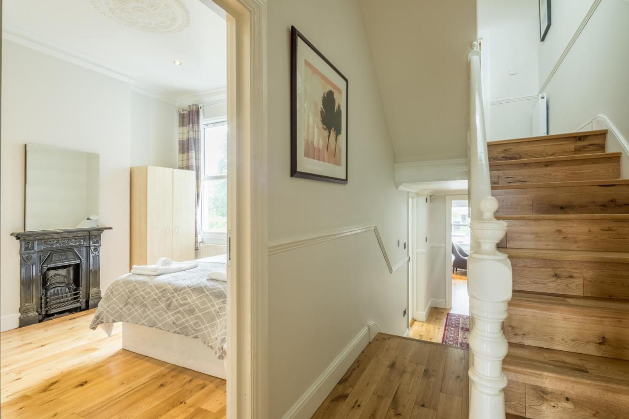Tulse Hill Luxury Cosy Rooms Londen Buitenkant foto