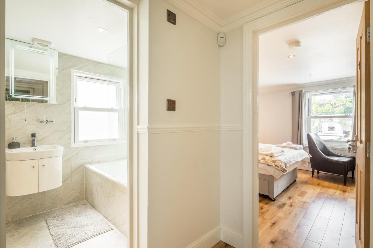 Tulse Hill Luxury Cosy Rooms Londen Buitenkant foto