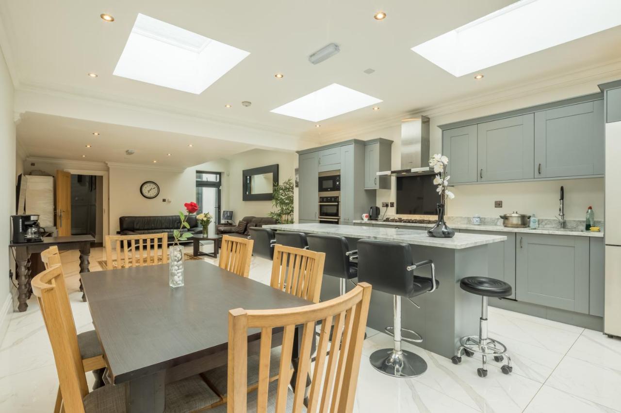Tulse Hill Luxury Cosy Rooms Londen Buitenkant foto