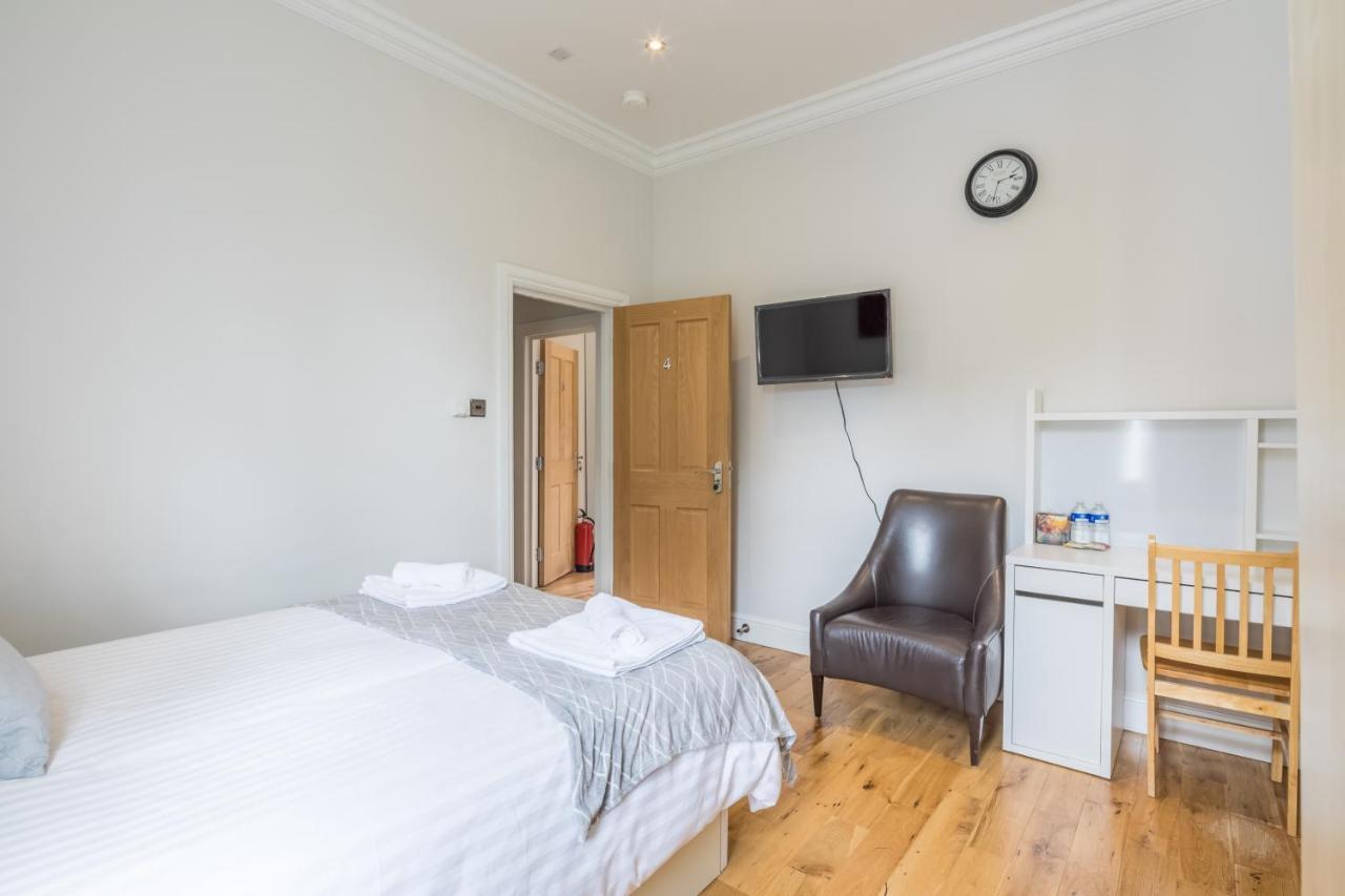 Tulse Hill Luxury Cosy Rooms Londen Buitenkant foto