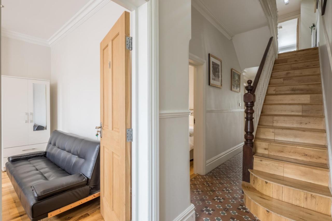 Tulse Hill Luxury Cosy Rooms Londen Buitenkant foto