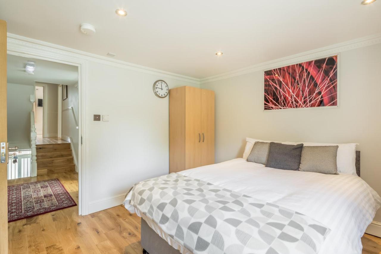 Tulse Hill Luxury Cosy Rooms Londen Buitenkant foto